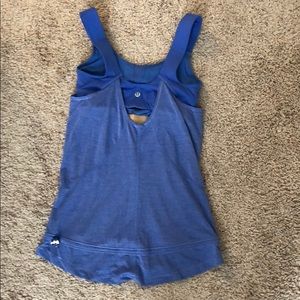 Lululemon Workout Tank